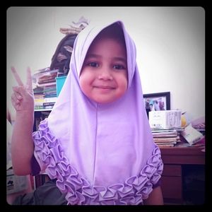 Meet your Posher, Ken Toloui